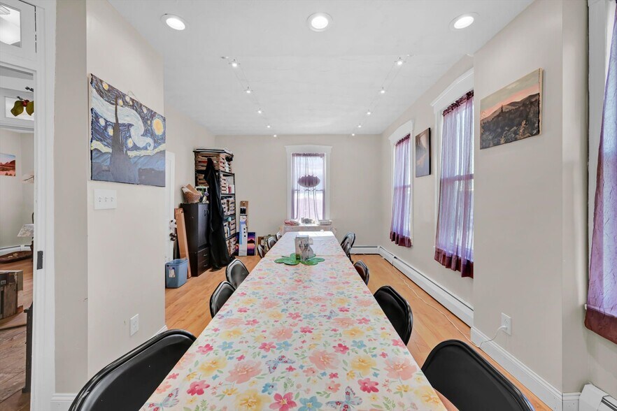 More Photos Of 9684 Old 22, Bethel Storefront Retail Residential For Sale
