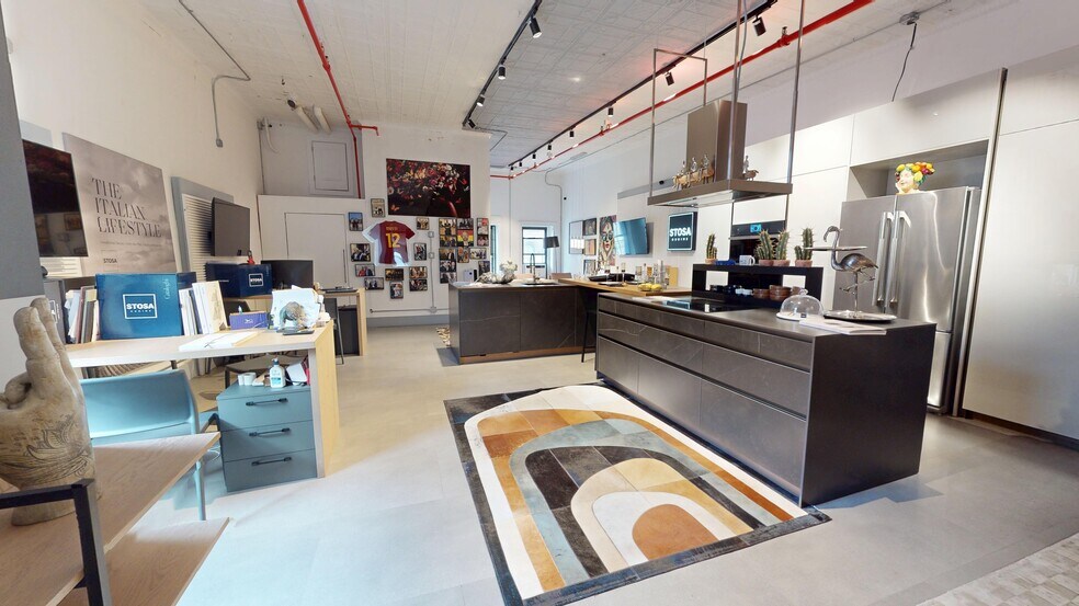 More Photos Of 456 Broadway, New York Loft Creative Space For Lease