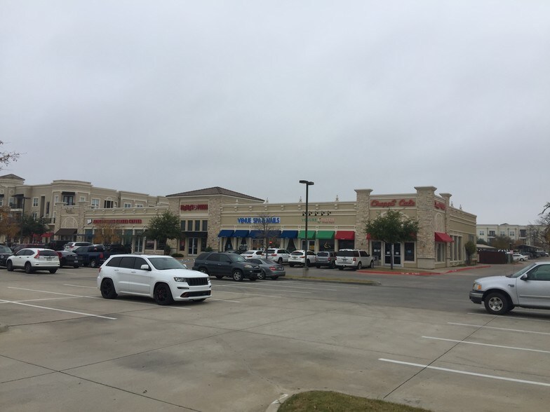 More Photos Of 9101 Boulevard 26, North Richland Hills General Retail For Lease