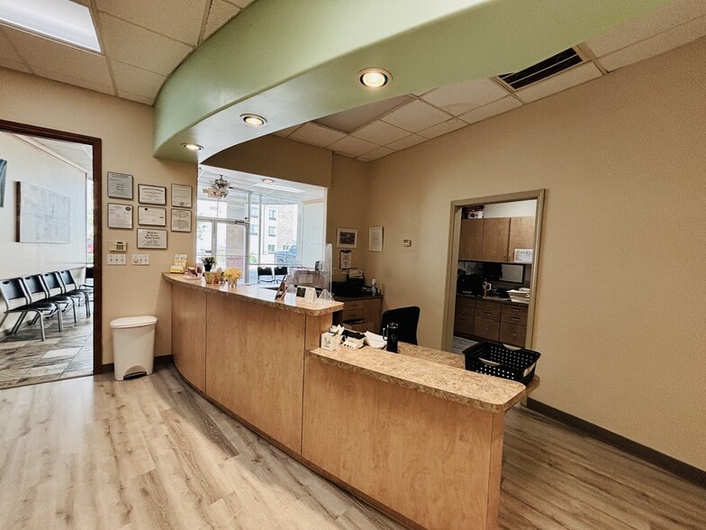 More Photos Of 7601 W Sam Houston S, Houston Storefront For Sale