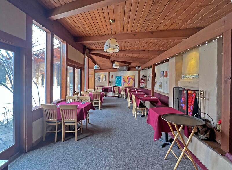 More Photos Of 1005 S St Francis Rd, Santa Fe General Retail For Sale