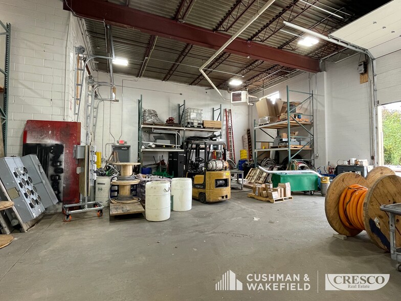 More Photos Of 4650 Spring Rd, Independence Warehouse For Lease