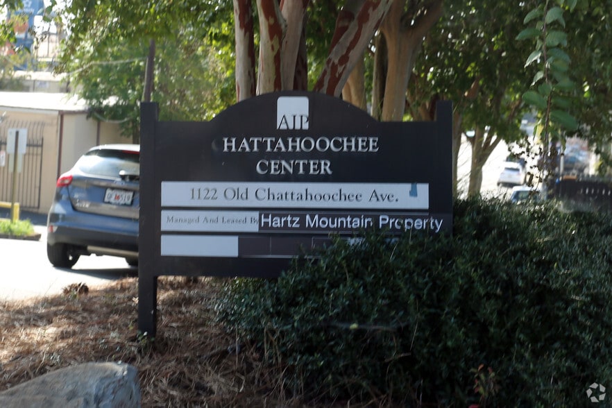 More Photos Of 1122 Old Chattahoochee Ave NW, Atlanta Warehouse For Lease