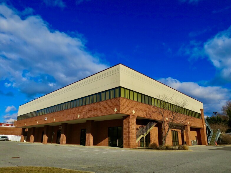 Primary Photo Of 531 Old Westminster Pike, Westminster Office Residential For Lease