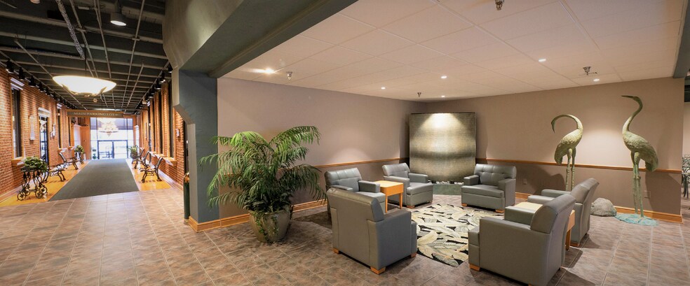 More Photos Of 1501 Reedsdale St, Pittsburgh Loft Creative Space For Lease