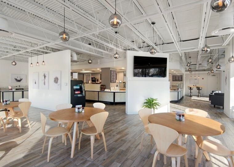 More Photos Of 112 Turnpike Rd, Westborough Office For Lease