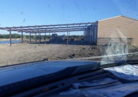 More Photos Of 8039 W Highway 34, Italy Land For Sale