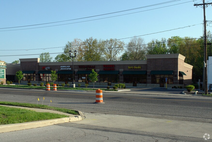 More Photos Of 5236 Monroe St, Toledo Storefront For Lease