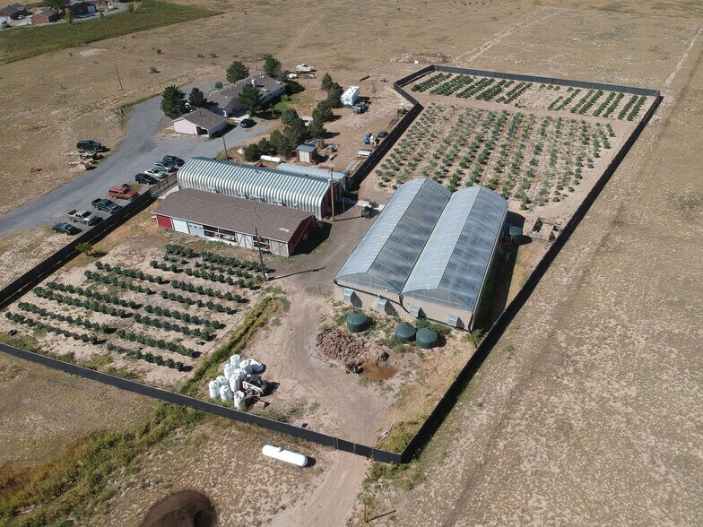 Primary Photo Of 6437 Galbreth Rd, Pueblo Distribution For Lease