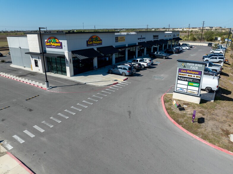 Primary Photo Of 3605 E Loop 1604, Converse Unknown For Lease