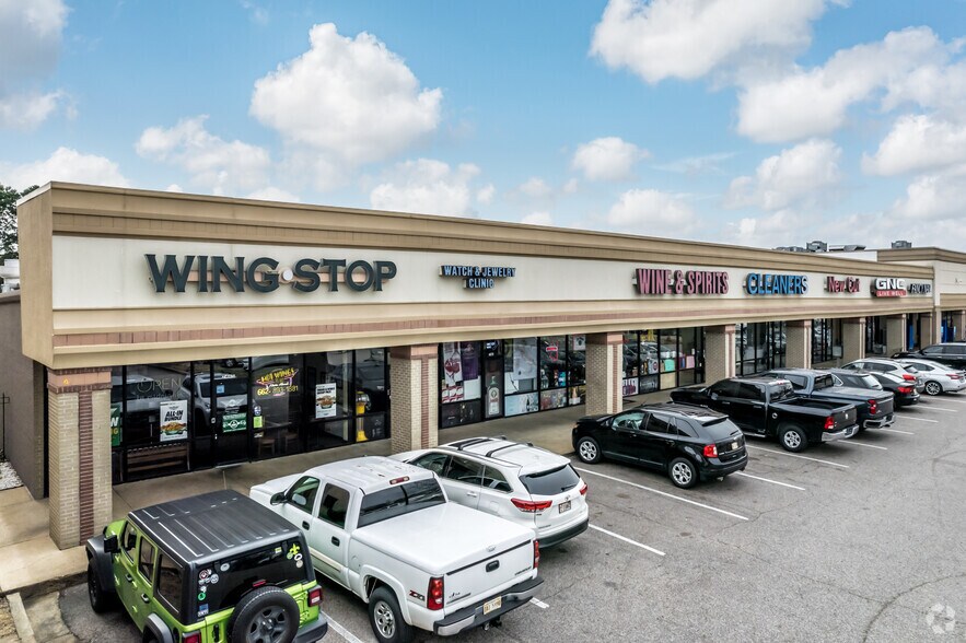 74117430 Goodman Rd, Olive Branch, MS 38654 For Lease