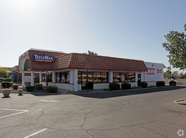 More Photos Of 1937 E Southern Ave, Mesa Freestanding For Lease