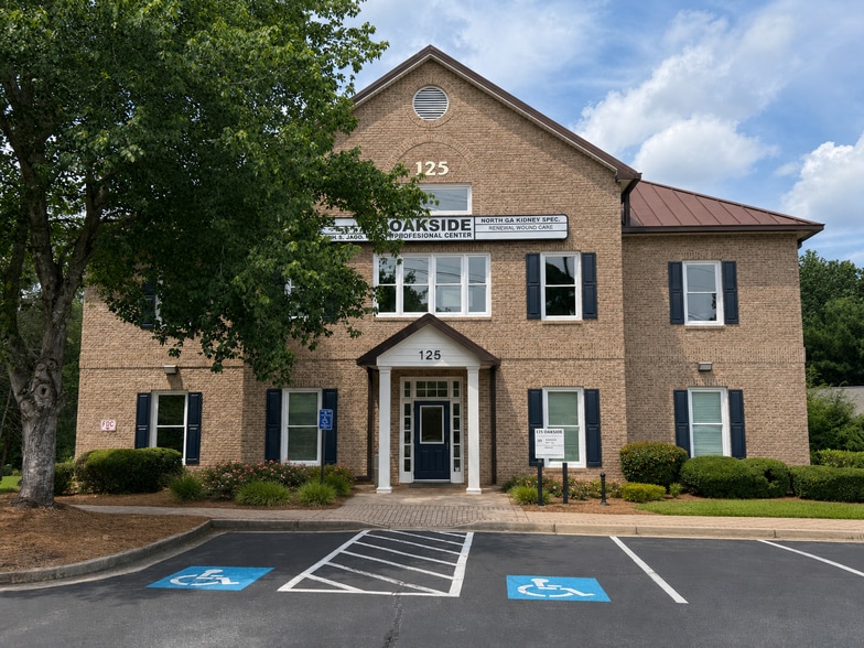 Primary Photo Of 125 Oakside Ct, Canton Medical For Lease