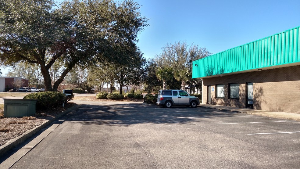 More Photos Of 305 Raleigh St, Wilmington Office For Lease