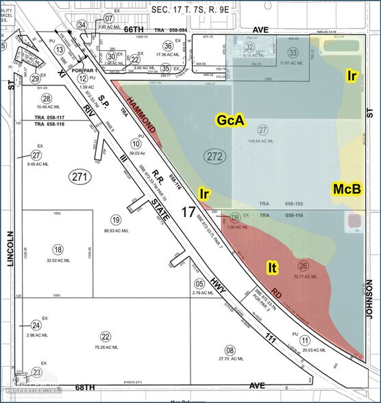 More Photos Of Johnson St, Mecca Land For Sale