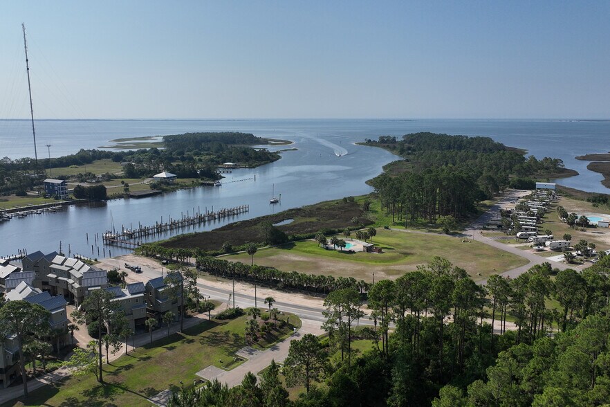 More Photos Of Timber Island Rd, Carrabelle Land For Sale