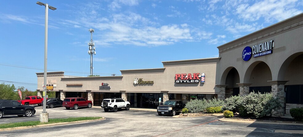 More Photos Of 6700 Denton Hwy, Watauga Freestanding For Lease