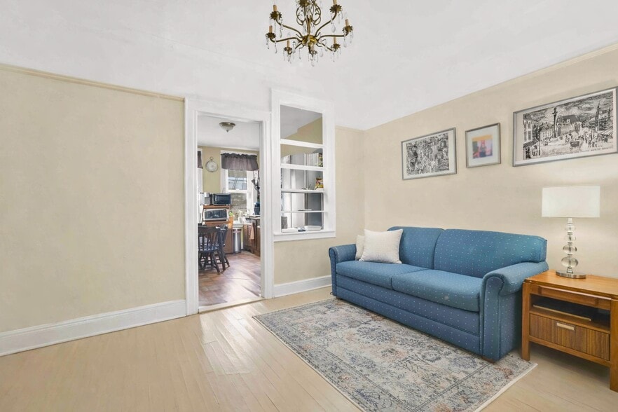 More Photos Of 6340 Fresh Pond Rd, Ridgewood Apartments For Sale