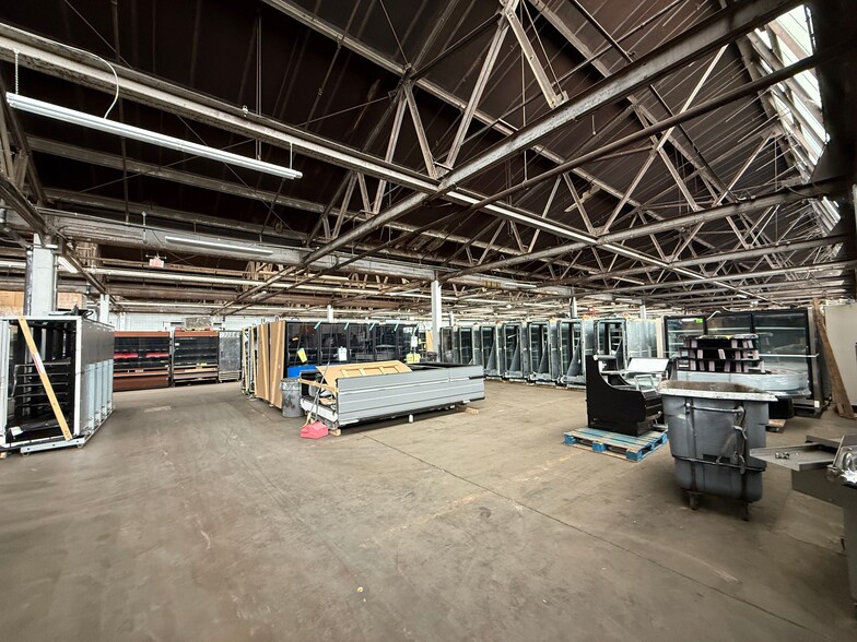 More Photos Of 5601 Tulip St, Philadelphia Warehouse For Sale