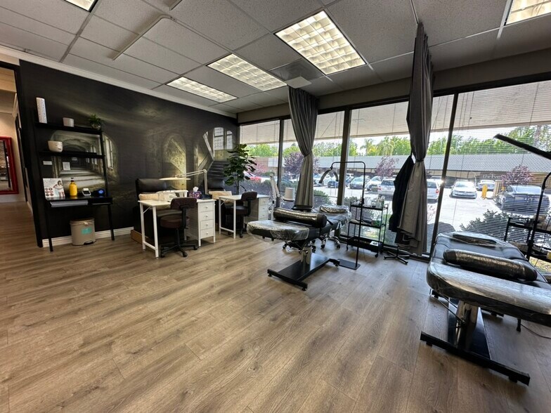 Primary Photo Of 1101 S Winchester Blvd, San Jose Office For Lease