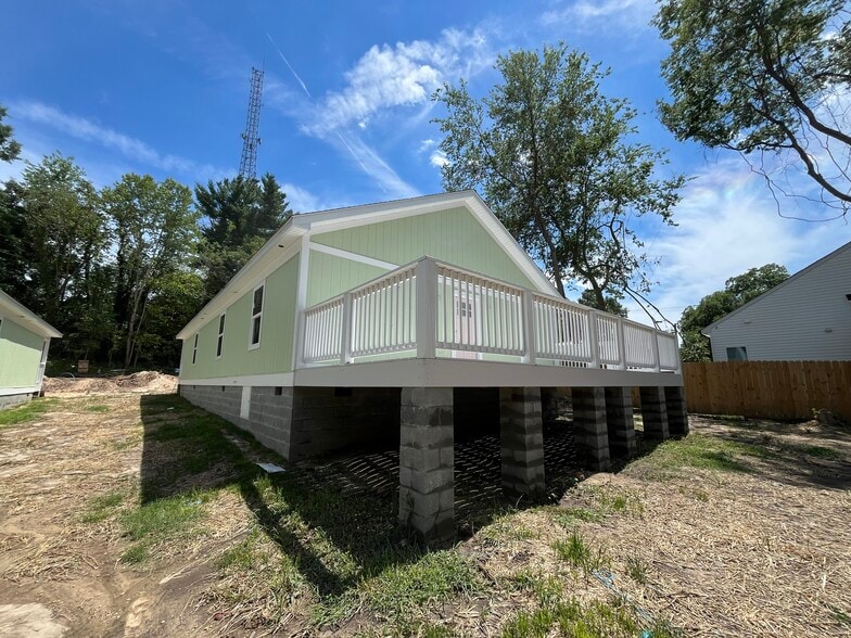 More Photos Of , Petersburg Healthcare For Sale