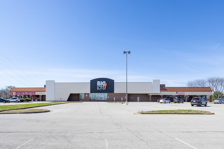 More Photos Of 5252 Bardstown Rd, Louisville General Retail For Sale