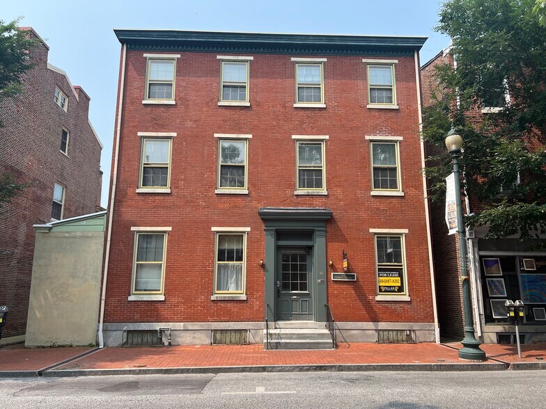 More Photos Of 26 S Church St, West Chester Office For Sale
