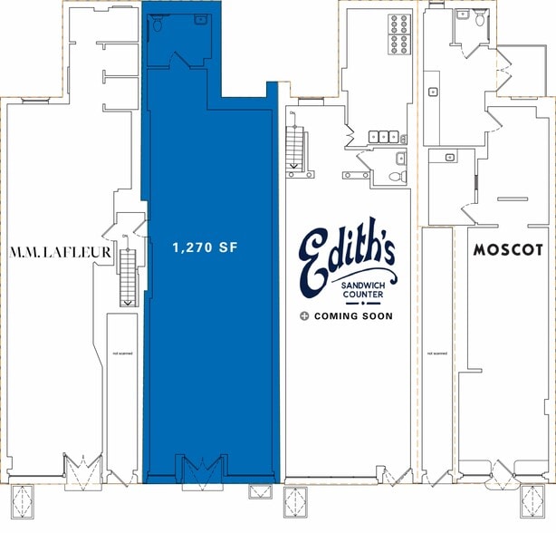 More Photos Of 182-188 Columbus Ave, New York Apartments For Lease