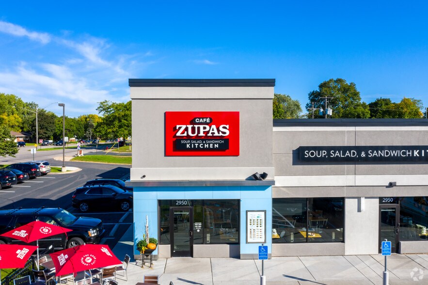 More Photos Of 2900-2940 W 66th St, Richfield Unknown For Lease