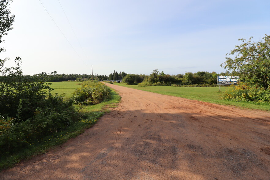 More Photos Of 29235 Hagstrom Rd, Ashland Auto Salvage Facility For Sale