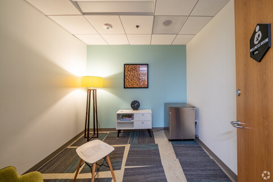 More Photos Of 1160 Battery St, San Francisco Coworking Space