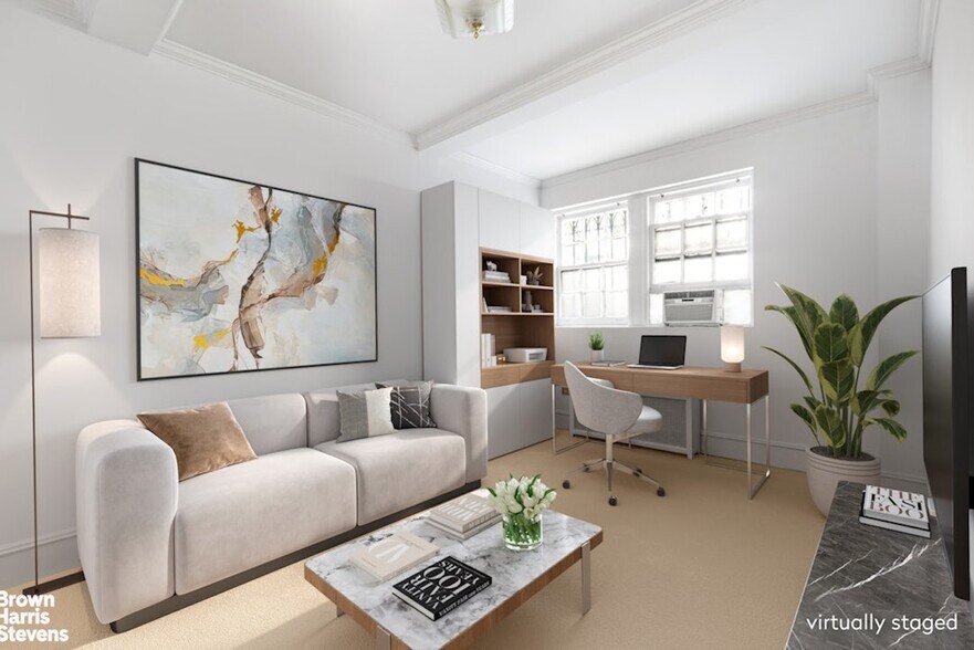 More Photos Of 1070 Park Ave, New York Apartments For Sale