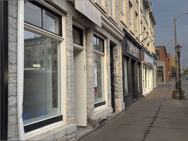 More Photos Of 155-159 Wellington St, Kingston Storefront Retail Residential For Lease