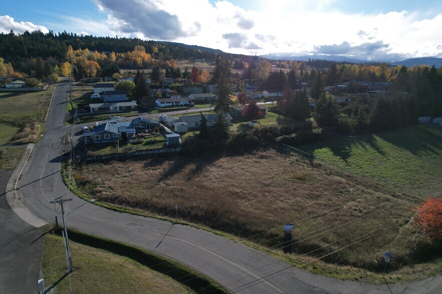 More Photos Of 991 E Hammond St, Sequim Land For Sale