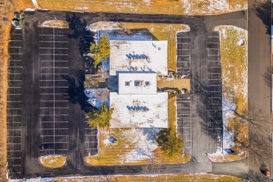 More Photos Of 1569 Medical Dr, Pottstown Office For Sale