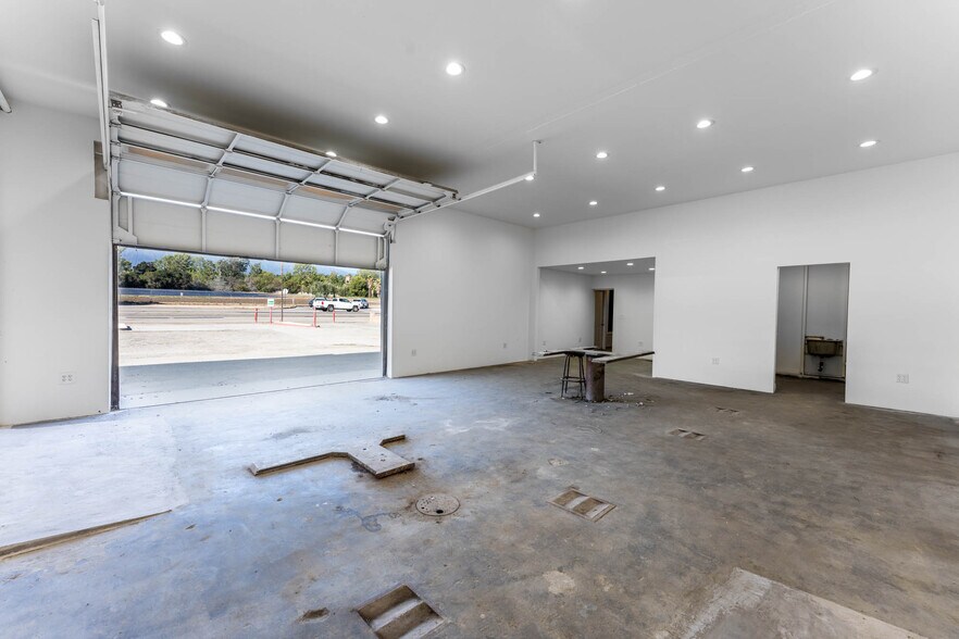 More Photos Of 8133 Foothill Blvd, Rancho Cucamonga Freestanding For Sale