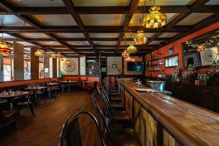 More Photos Of 746 Main St, Margaretville Restaurant For Sale