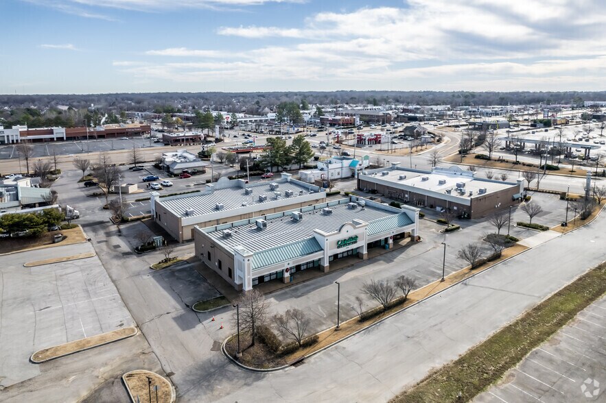 More Photos Of 1771 Germantown Rd, Cordova Unknown For Lease