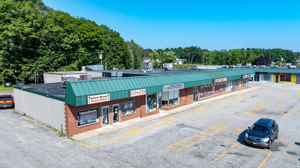 More Photos Of 120 Center St, Auburn Freestanding For Sale