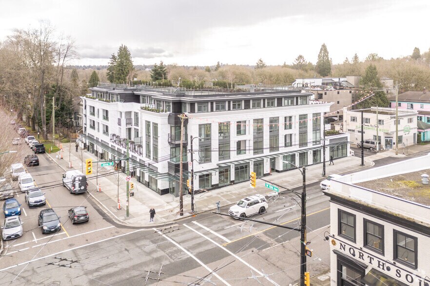 More Photos Of 3668 W 10th Ave, Vancouver Apartments For Sale