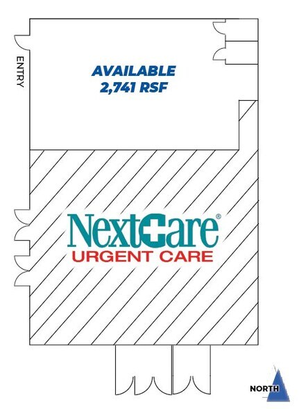 More Photos Of 8101 N 19th Ave, Phoenix Unknown For Lease