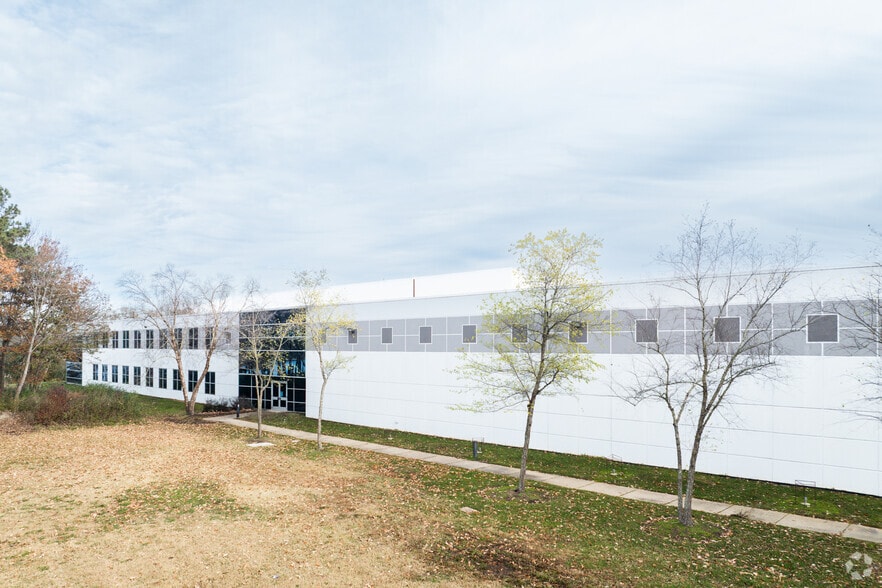 Primary Photo Of 500 Studio Dr, Virginia Beach Office For Lease