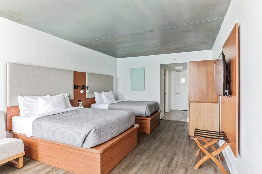 More Photos Of 2502 N Ocean Blvd, Myrtle Beach Hotel For Sale