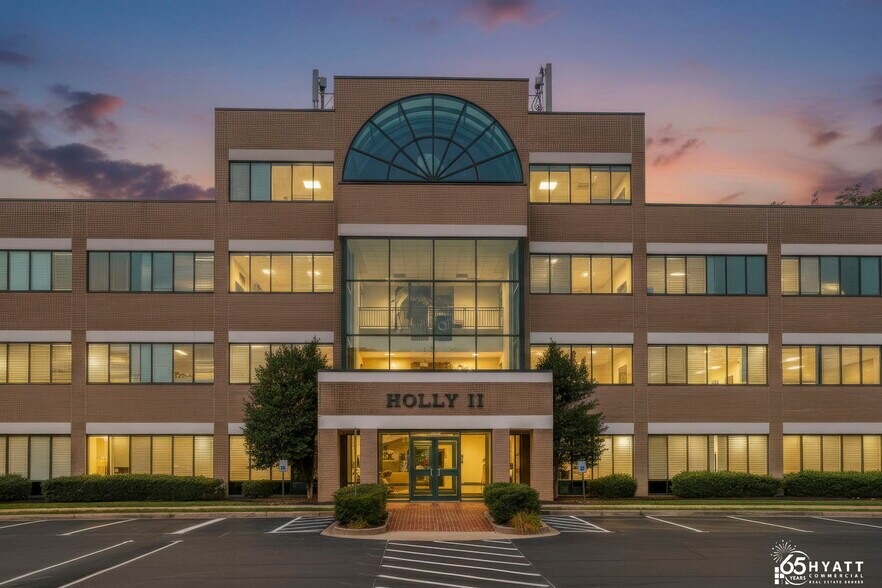 More Photos Of 44426 Wildwood Tech Pky, California Business Park For Lease