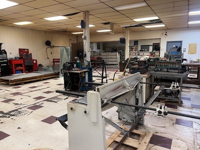 More Photos Of 6 N Limestone St, Jamestown Storefront For Sale