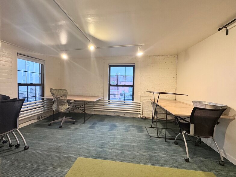 More Photos Of 311 Washington St, Brookline Office For Lease