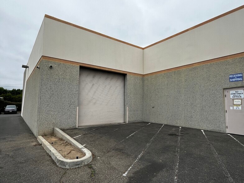 More Photos Of 5390 Kazuko Ct, Moorpark Manufacturing For Sale