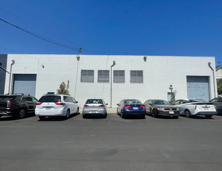 Primary Photo Of 1240 Egbert Ave, San Francisco Warehouse For Sale