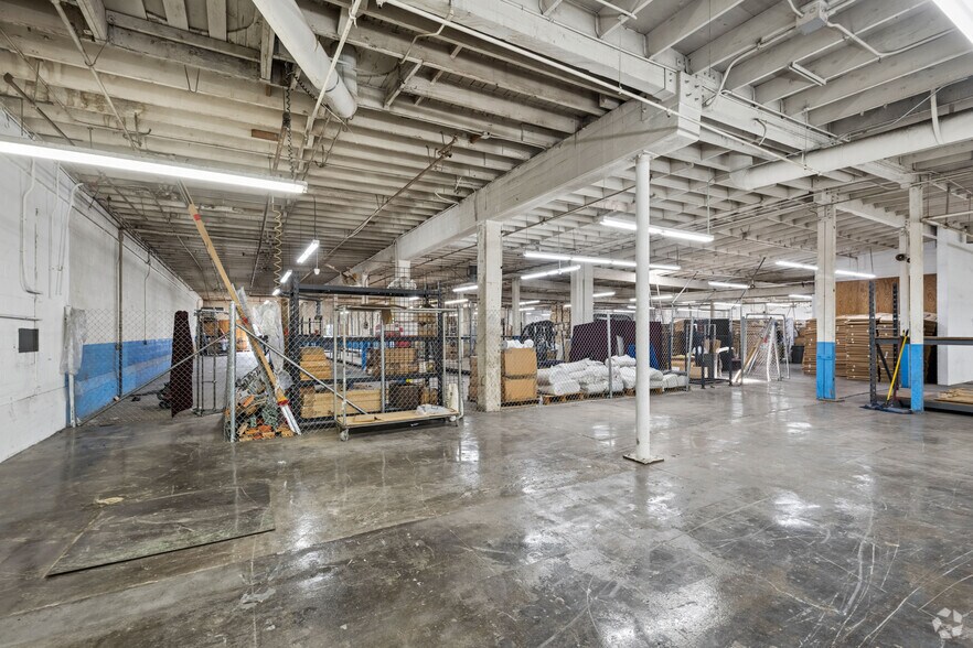 More Photos Of 4383 Fruitland Ave, Vernon Manufacturing For Sale