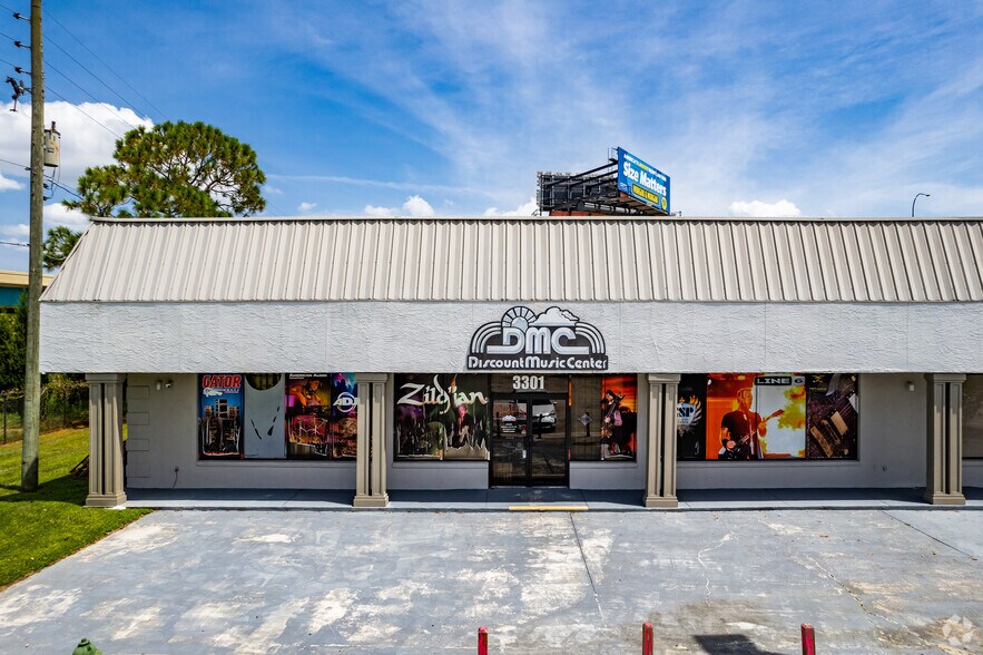 More Photos Of 3301-3313 Gardenia Ave, Orlando Freestanding For Sale